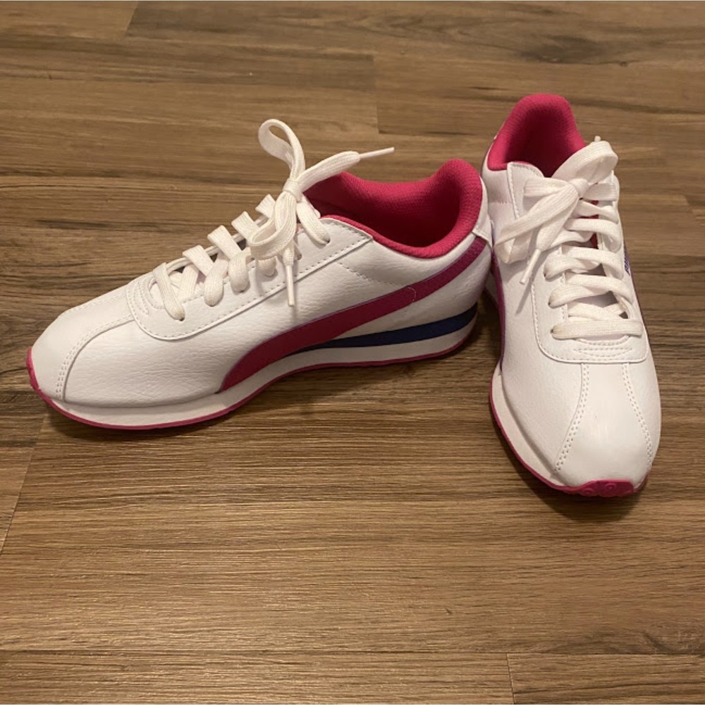 Puma Turin Sneaker 6.5 - Picture 6 of 9